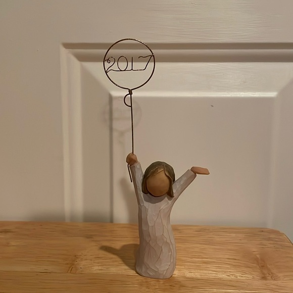 Willow tree 2017 figurine - Picture 1 of 9